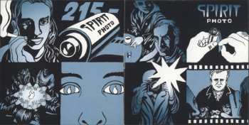 CD Priessnitz: Seance