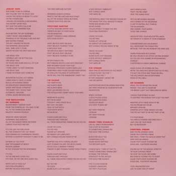 LP Priests: The Seduction Of Kansas