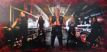 2LP Primal Fear: Unbreakable LTD | CLR