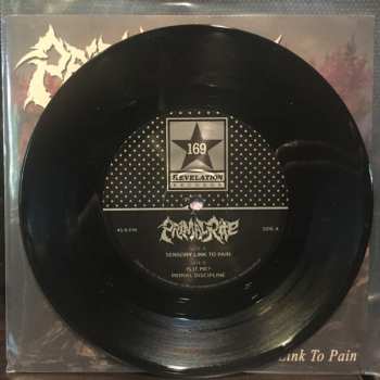 SP Primal Rite: Sensory Link To Pain