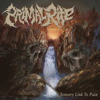 Album Primal Rite: Sensory Link To Pain