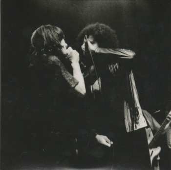2CD/DVD/Box Set MC5: Black To Comm