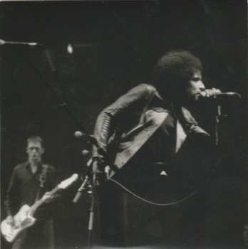 2CD/DVD/Box Set MC5: Black To Comm