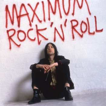 2CD Primal Scream: Maximum Rock 'N'Roll (The Singles)  DIGI