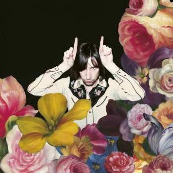 CD Primal Scream: More Light