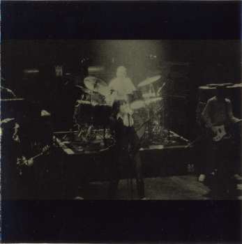 CD Primal Scream: Riot City Blues