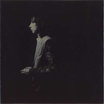 CD Primal Scream: Riot City Blues