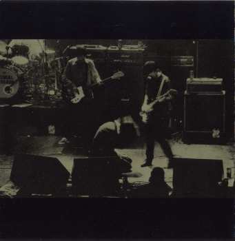 CD Primal Scream: Riot City Blues