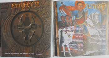 CD Soulfly: Primitive