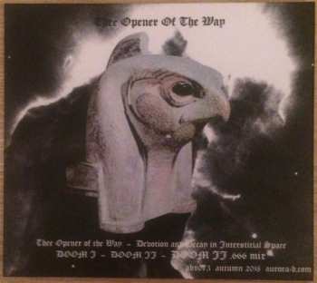 CD Primitive Knot: Thee Opener Of The Way