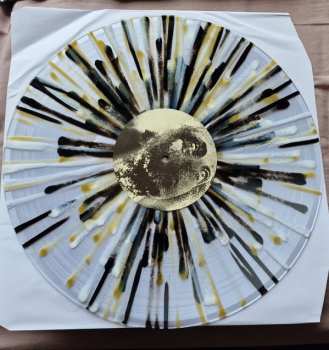 LP Primitive Man: Insurmountable