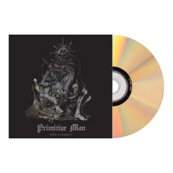 CD Primitive Man: Observance