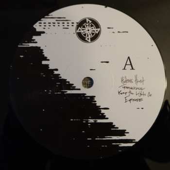 LP Primitive Weapons: Surrender Yourself CLR