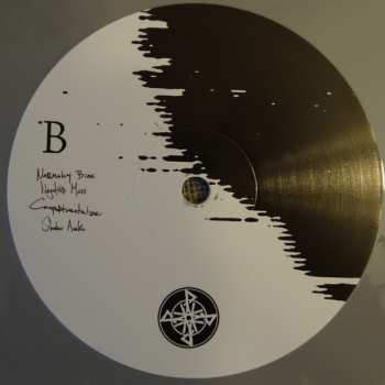 LP Primitive Weapons: Surrender Yourself CLR