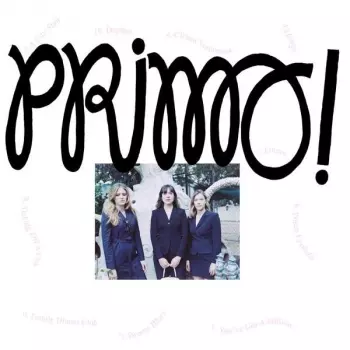 Primo Amici