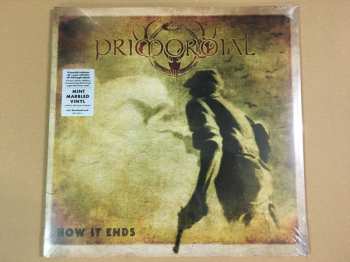 Album Primordial: How It Ends