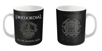 Mug To The Nameless Dead
