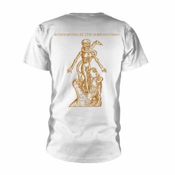 Merch Primordial: Tričko Redemption At The Puritans Hand XL