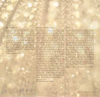 2LP Prince: 3121 LTD | CLR