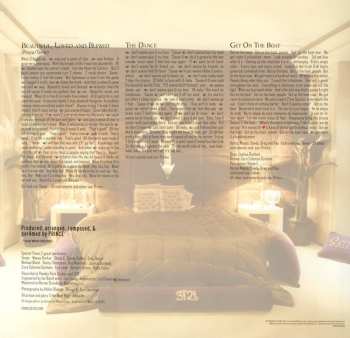 2LP Prince: 3121 LTD | CLR