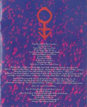 Blu-ray Prince And The Revolution: Purple Rain