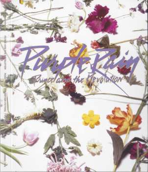 Blu-ray Prince And The Revolution: Purple Rain