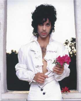 Blu-ray Prince And The Revolution: Purple Rain