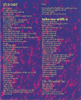 Blu-ray Prince And The Revolution: Purple Rain