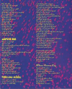 Blu-ray Prince And The Revolution: Purple Rain