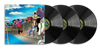LP Prince: Around The World In A Day (40th Anniversary) (2025 Remaster) (deluxe Edition)