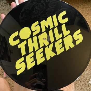 2LP Prince Daddy & The Hyena: Cosmic Thrill Seekers