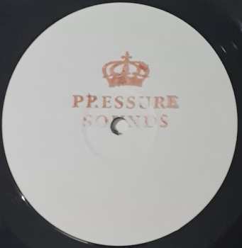 LP Prince Far I & The Arabs: Cry Tuff Dub Encounter Chapter 3