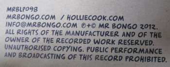 LP Hollie Cook: In Dub