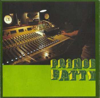 CD Prince Fatty: Survival Of The Fattest