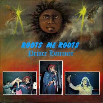 Album Prince Hammer: Roots Me Roots