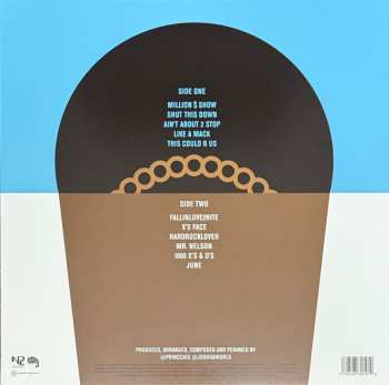 LP Prince: HITnRUN Phase One