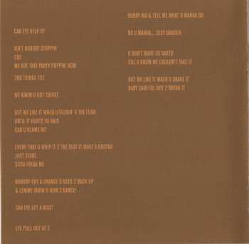 CD Prince: HITnRUN Phase Two