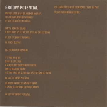 CD Prince: HITnRUN Phase Two