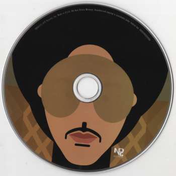 CD Prince: HITnRUN Phase Two