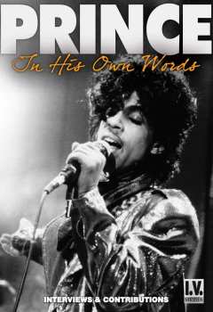 Album Prince: In His Own Words