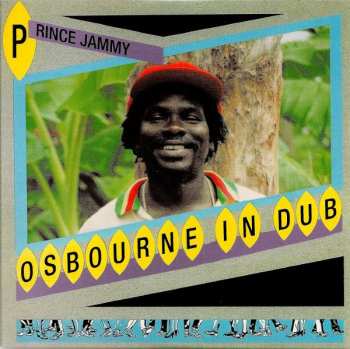 4CD/Box Set Prince Jammy: Evolution Of Dub Volume 6: Was Prince Jammy An Astronaut?