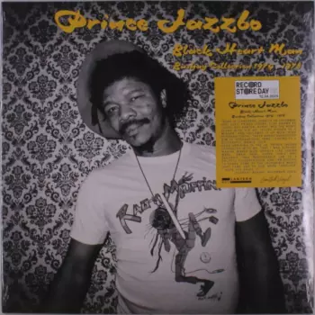 Black Heart Man - Bushay Collection 1974 - 1978