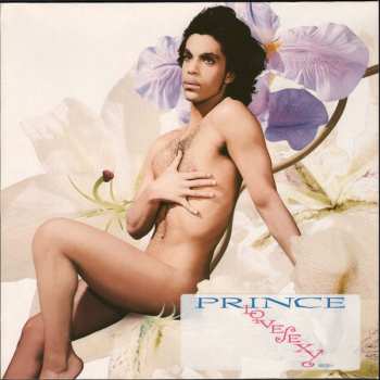 LP Prince: Lovesexy