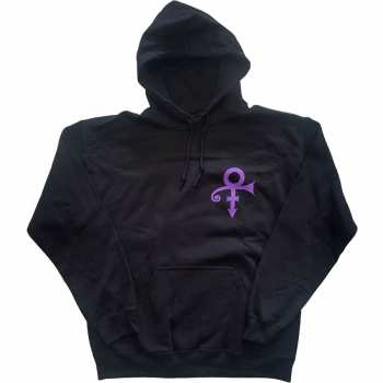 Merch Prince: Sweatshirt Lotus Flower 
