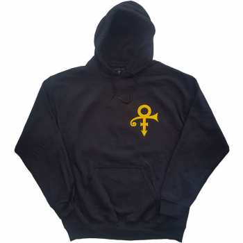 Merch Prince: Sweatshirt Love Symbol 