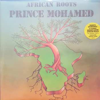 LP Prince Mohammed: African Roots