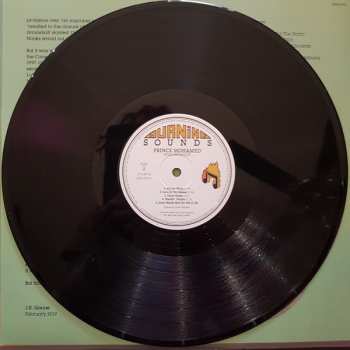 LP Prince Mohammed: African Roots