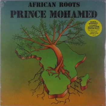 LP Prince Mohammed: African Roots