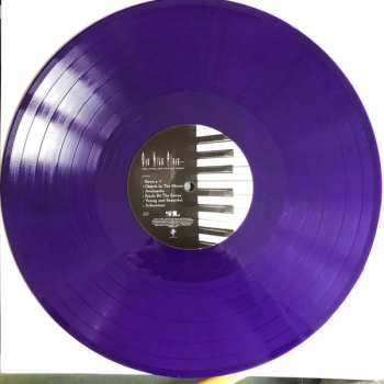 LP Prince: One Nite Alone... Solo Piano And Voice By Prince LTD | CLR