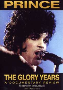 DVD Prince: The Glory Years